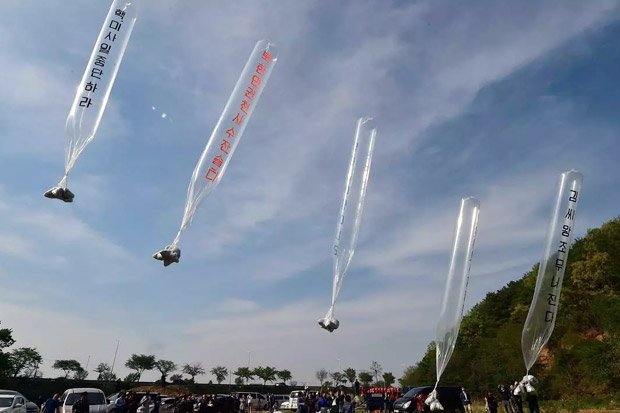 Korsel Cabut Izin Operasi...