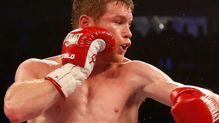 Duel vs Canelo, Jason...