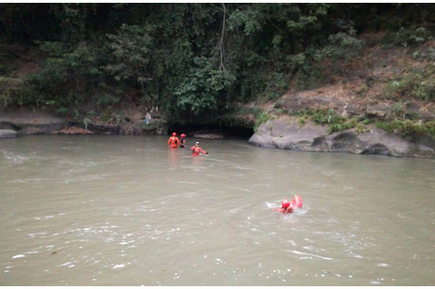 Yudi Ditemukan Meninggal...