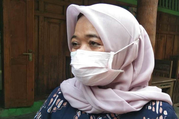 Diusung PDIP Maju Pilkada,...