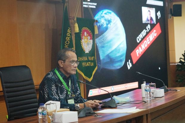 Keterbukaan Informasi...