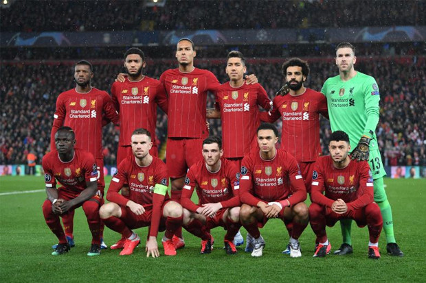 Guardiola Tetap Jadikan...