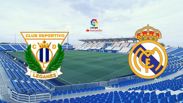 Preview Leganes vs Real...