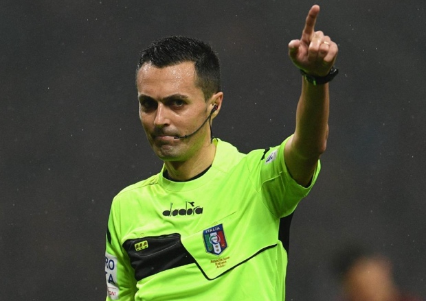 Inter Milan Tak Pernah...