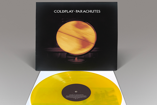 20 Tahun Berkarya, Coldplay...