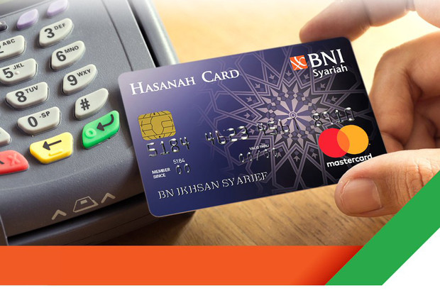 BNI Syariah Ikut Dongkrak...