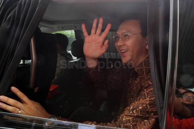 Budaya Baru, Ahok: Karyawan...
