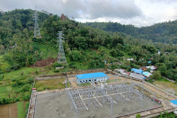 Lagi, PLN Perkuat Sistem...