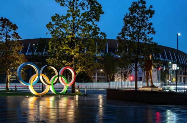Klaim Panitia Olimpiade...