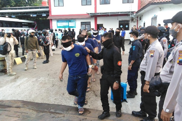 90 Napi Asal Jabar Dipindah...