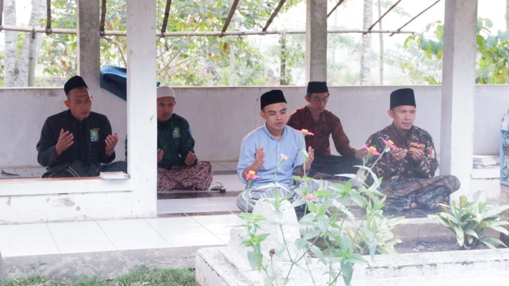 Peringati Harlah Ke-22,...