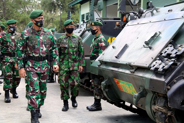 Jenderal Kostrad Ini...