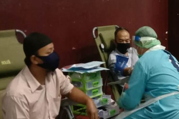 Terapkan Program Siaga...
