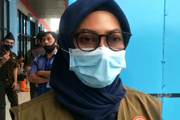 Indah Sebut yang Terjadi...