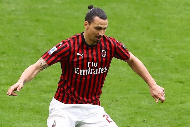 Pelatih Milan Bantah...