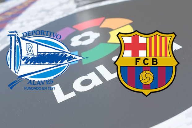 Susunan Pemain Deportivo...