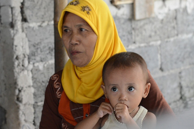 Gizi Buruk Masih Terjadi,...