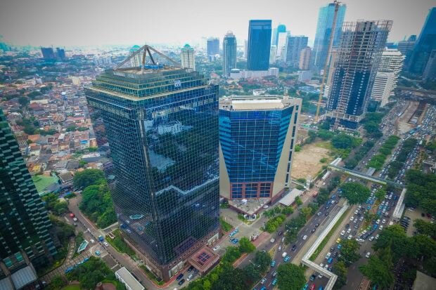 BRI Bantu Rp5 M untuk...