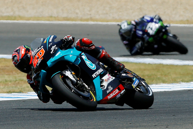 Seri Pembuka MotoGP...