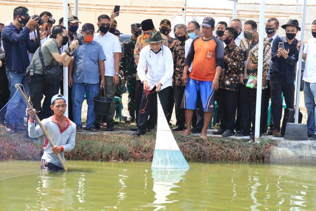 Bikin Pendekatan Baru,...