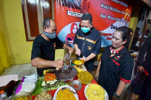 Datangi Kampung Ambon,...