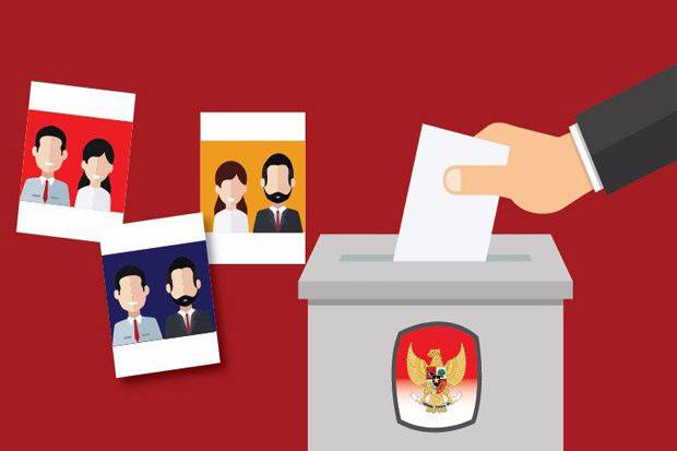 Warga yang Penuhi Syarat...