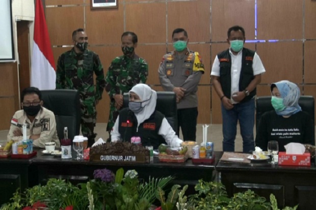 10 Hari Berturut-turut...