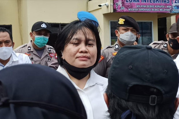 Anak 13 Tahun Dilaporkan...
