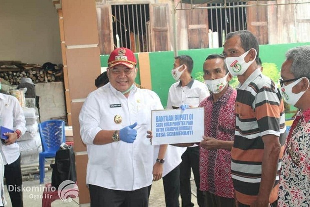 LSI Sebut Ilyas Panji...