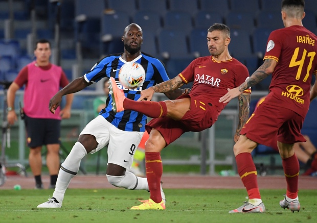 Dihadiahi Penalti, Inter...