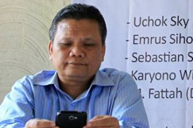 Pengamat Sebut Tak Mudah...