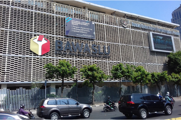 Bawaslu Akan Cegah Ujaran...