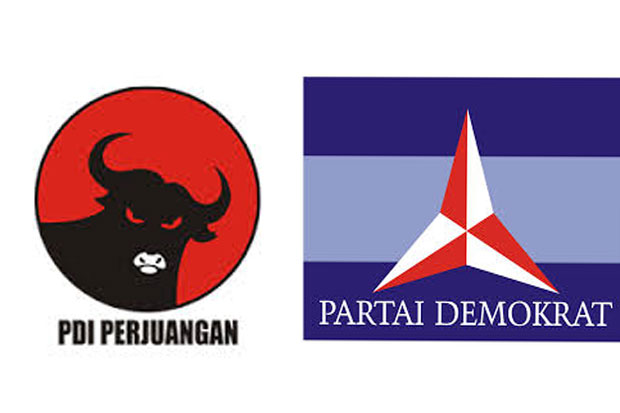 PDIP Ingatkan Demokrat...