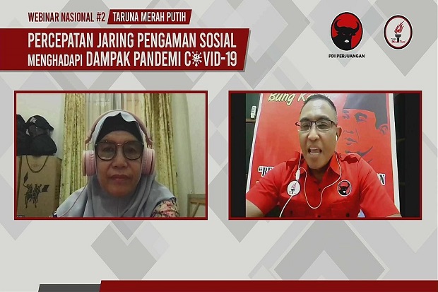 KPK Tegaskan Komitmen...