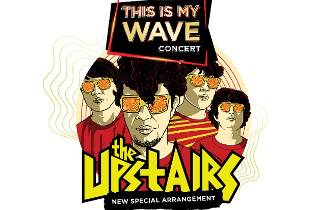 The Upstairs Bakal Bikin...
