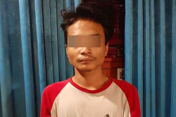 Ikan Asin Tak Kunjung...