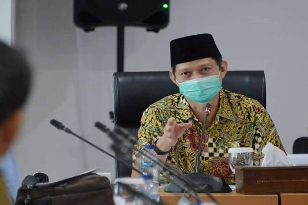 3 Raperda Tentang Tata...