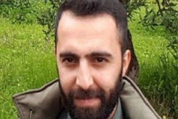 Iran Eksekusi Mata-mata...