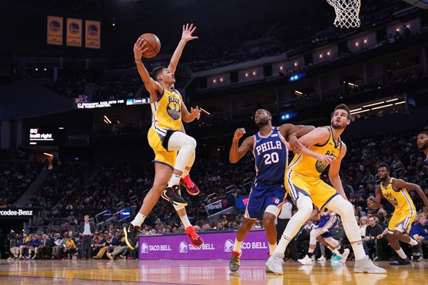 NBA Akan Kembali Bergulir,...