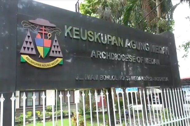 Jadi Klaster Baru di...