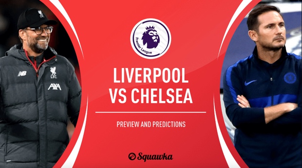 Preview Liverpool vs...