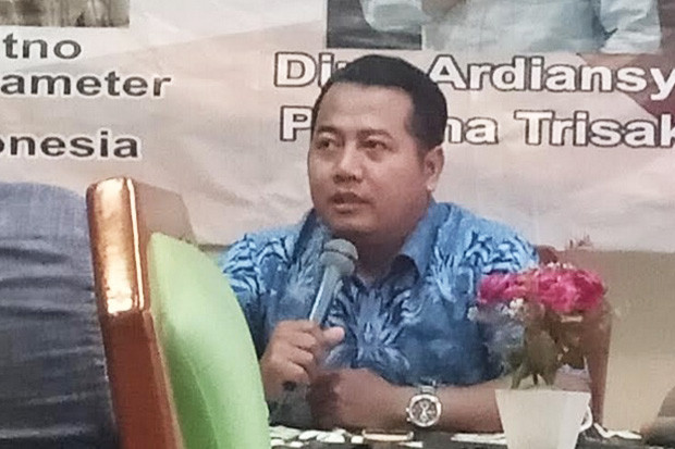 Pengamat Nilai PAN di...