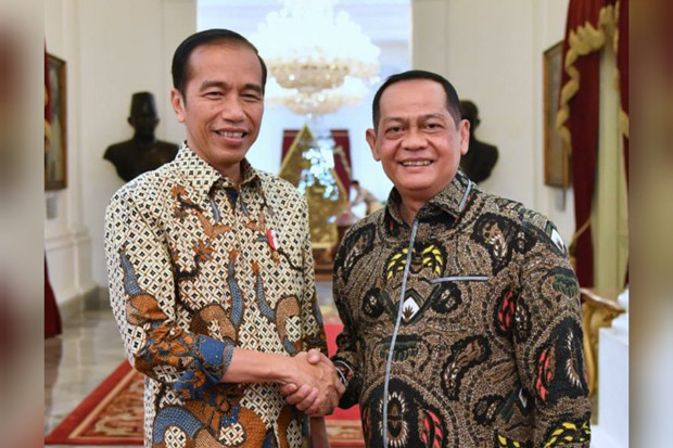 Tim Pemulihan Ekonomi...