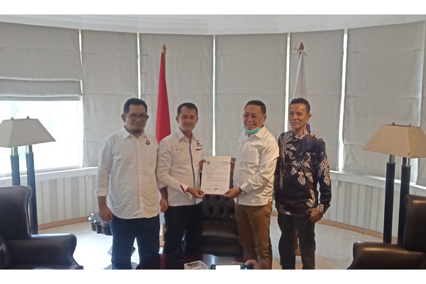 Pilkada Halmahera Utara,...