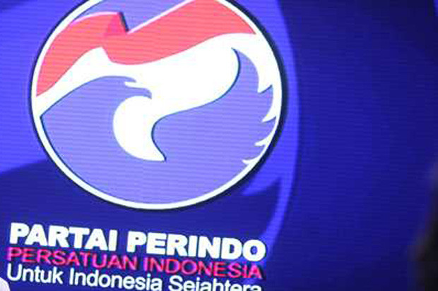 Perindo Optimistis Menangkan...