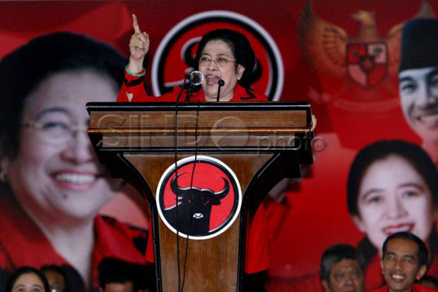 Calon Kepala Daerah...