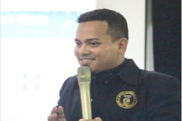 Copot Tiga Jenderal,...