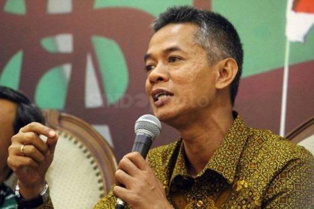 Eks Komisioner KPU Siap...