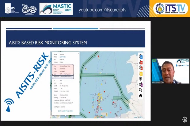 Jaga Keselamatan Maritim,...