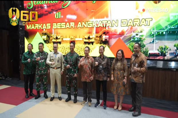 KSAD Bahas Pengembangan...